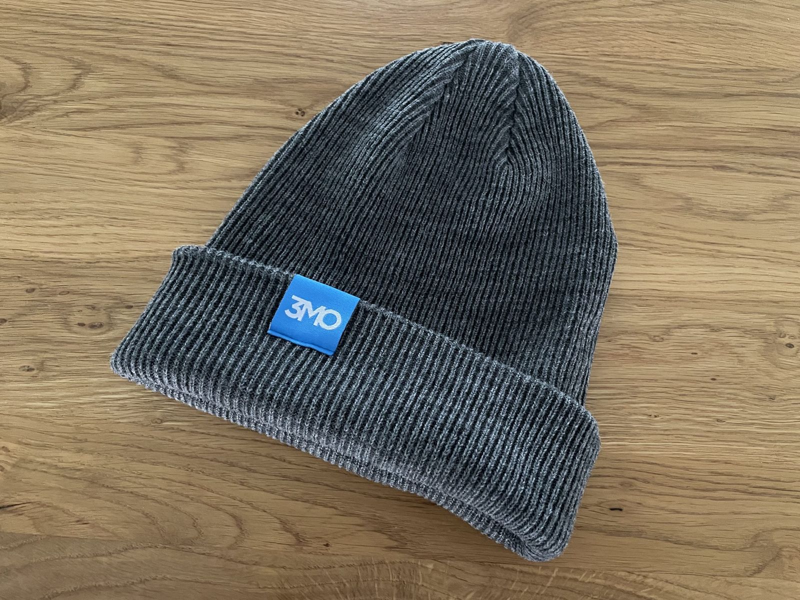 3MO Merch #Beanies