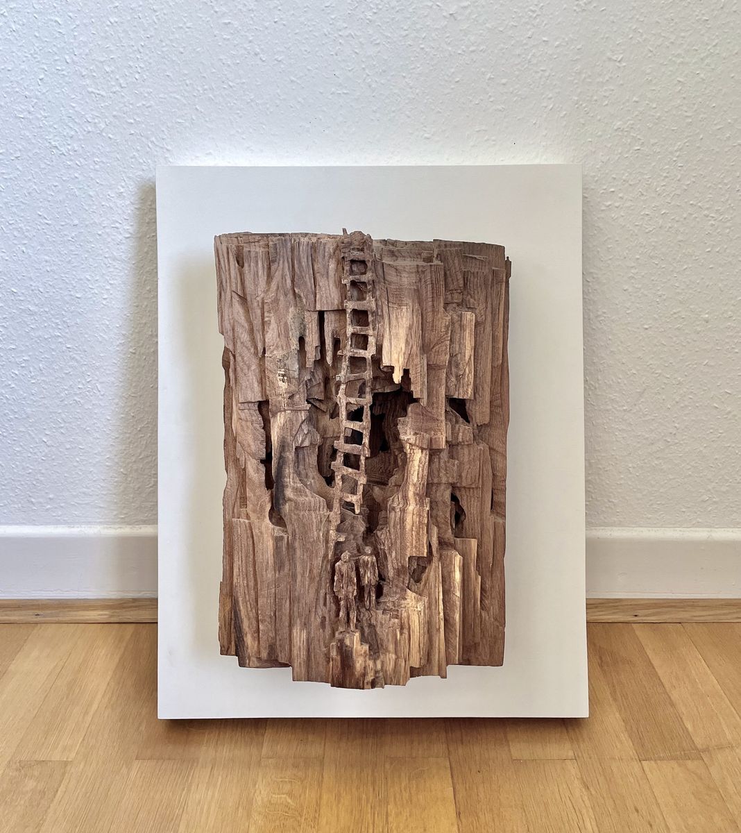 Zeljko Rusic „Relief"